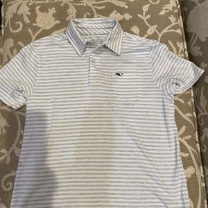 Vineyard Vines Boys Polo Shirt